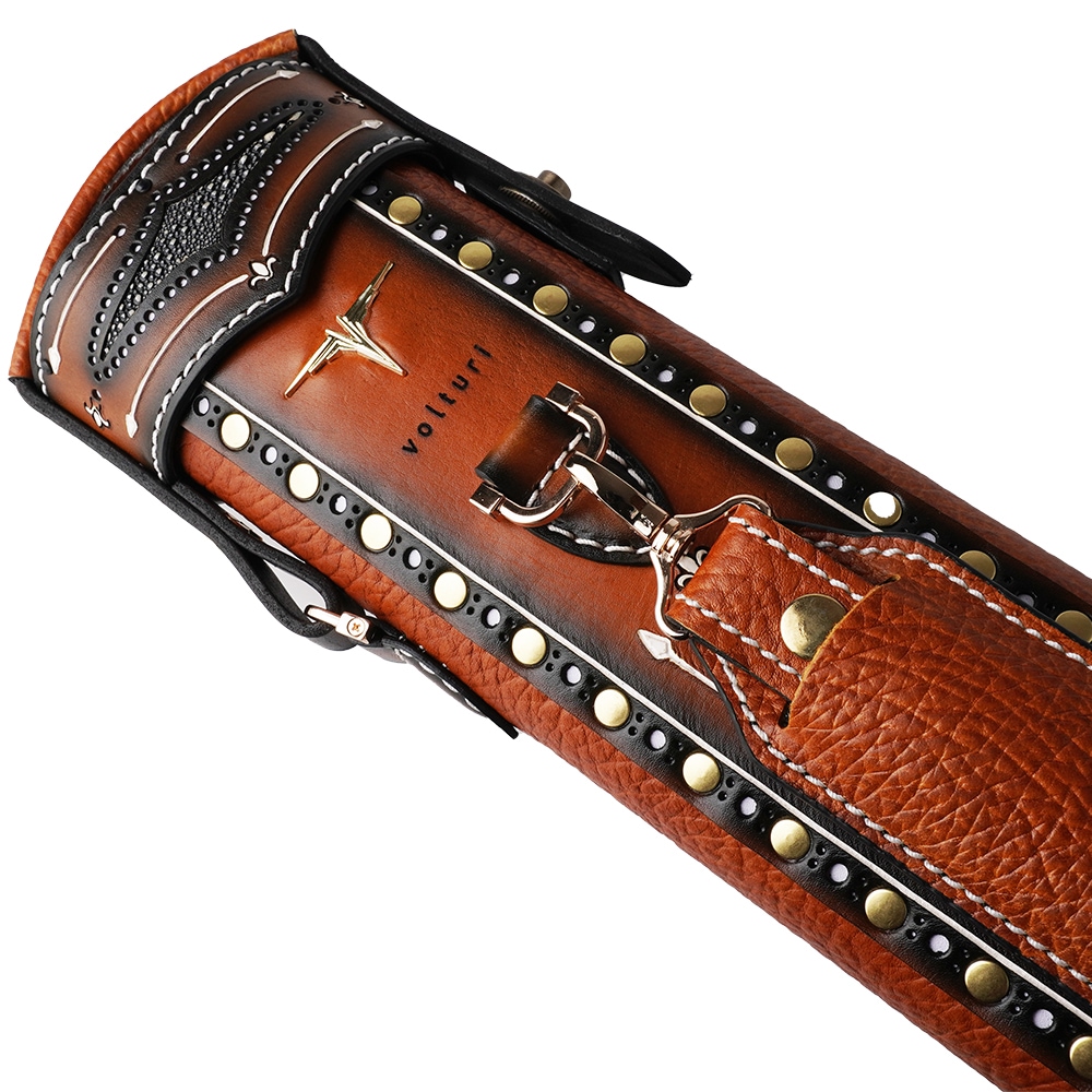 Volturi ġ Brogue 1 TanTan 2x4 ֥饦ʥֲ