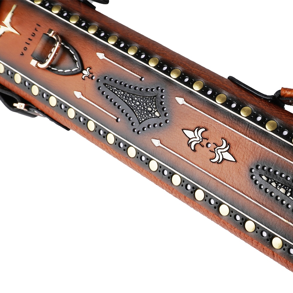 Volturi ġ Brogue 1 TanTan 2x4 ֥饦ʥֲ