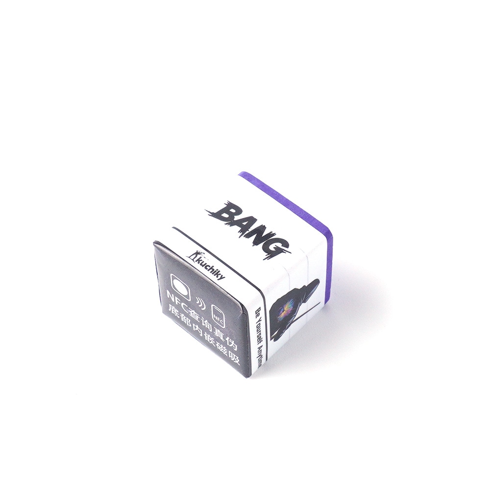 ƥ硼BANG CHALK by Kuchiky 羦ʥֲ