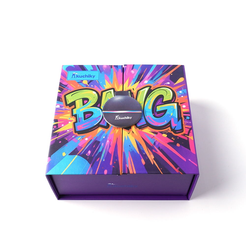 ƥ硼BANG CHALK by Kuchiky 羦ʥֲ