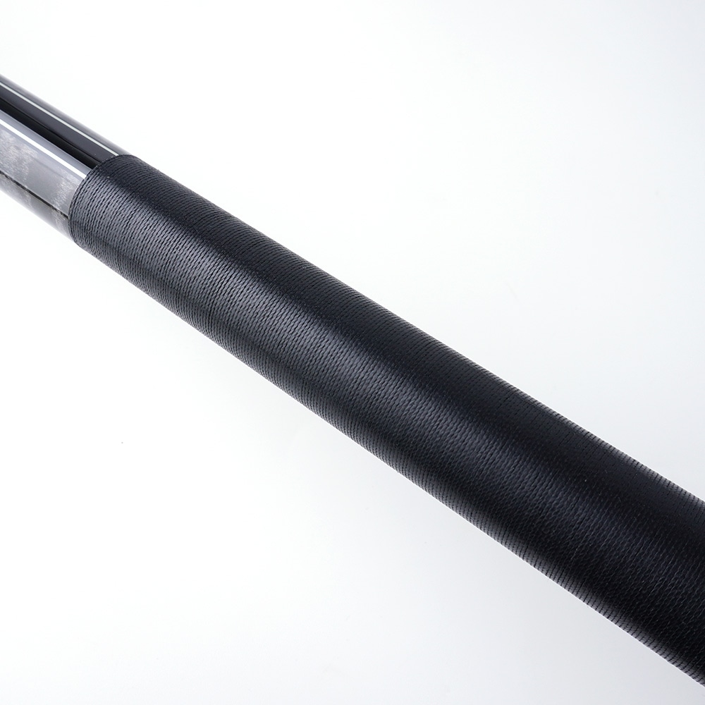 新品未開封　ミライ TURBO　ブラックカーリー MIRAI F1シャフト装備 MIRAI TURBO』3モデルが販売開始 | トピックス | ビリヤード総合情報