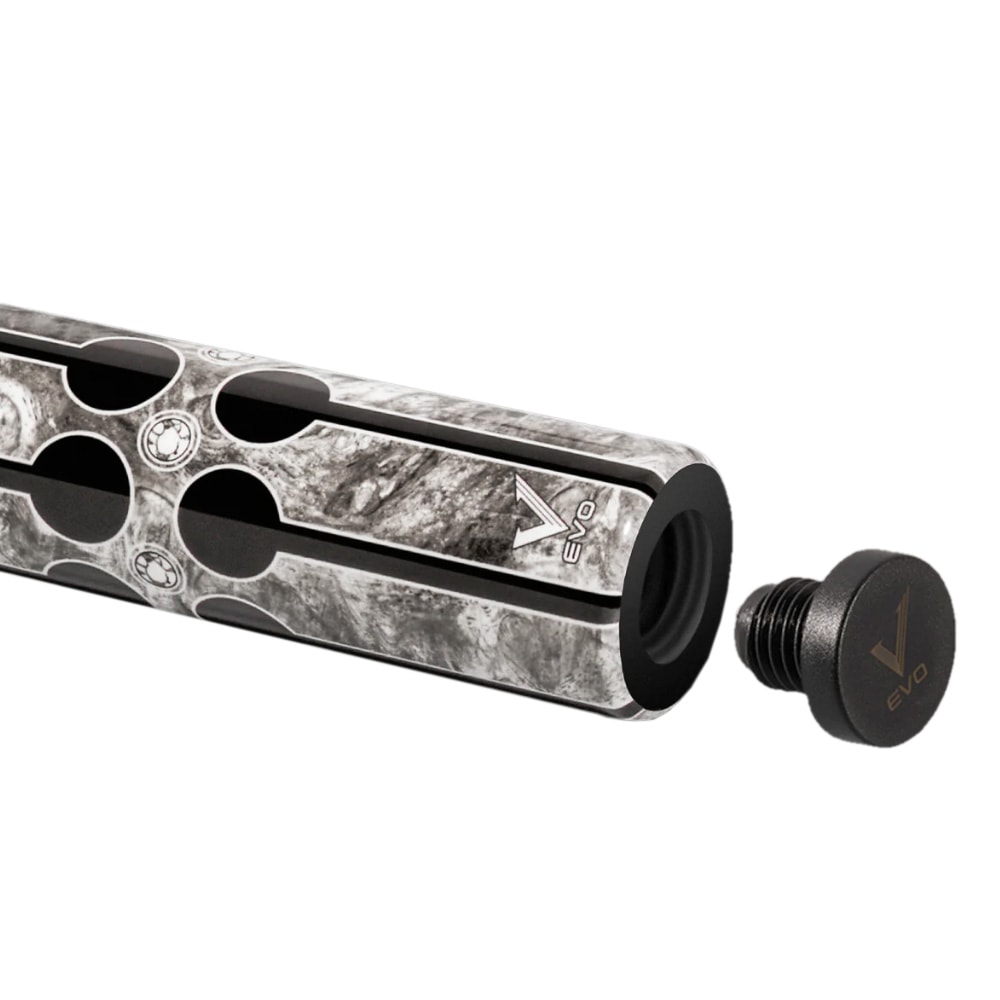 EVO VALKYRIE - VAL-1 ヴァルキリー FROSTBANE ジャンプ＆ブレイク