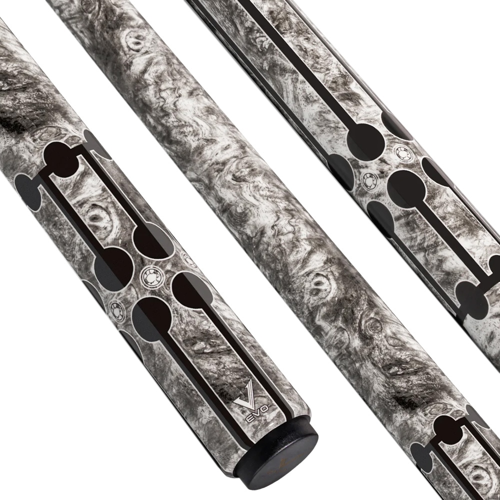 EVO VALKYRIE - VAL-1 ヴァルキリー FROSTBANE ジャンプ＆ブレイク