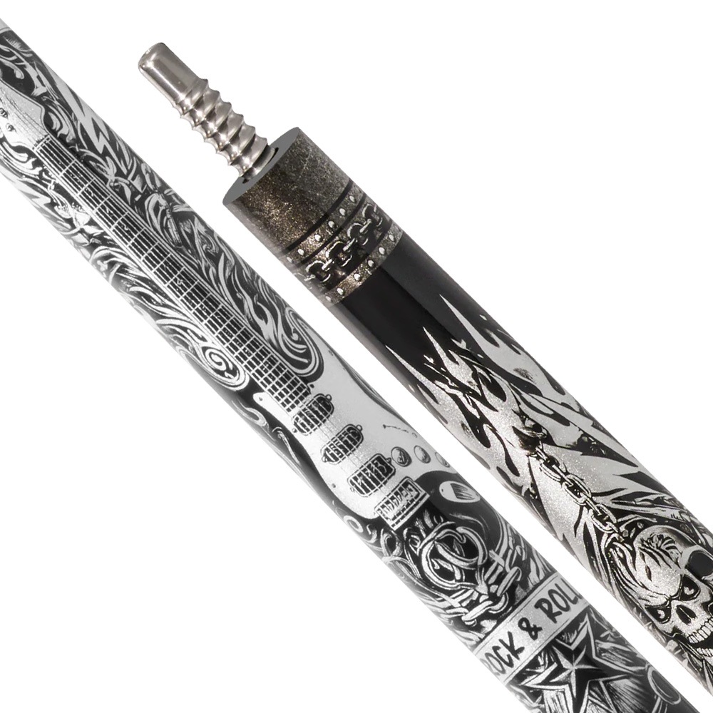 EVO】コンプリートキット Freedom -ブラックレザー カーボンシャフト