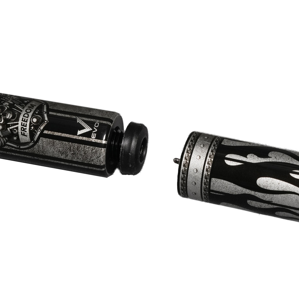 EVO ���������塼 FREEDOM �ե꡼���ॷ�꡼�� ����ץ꡼�ȥ��å� MAXBING EDITION �ڥ����ܥ󥷥�եȡ� - ����ɡ��ե쥤�ࡦ�֥�å��쥶����å� - FR1���ʥ��ֲ���