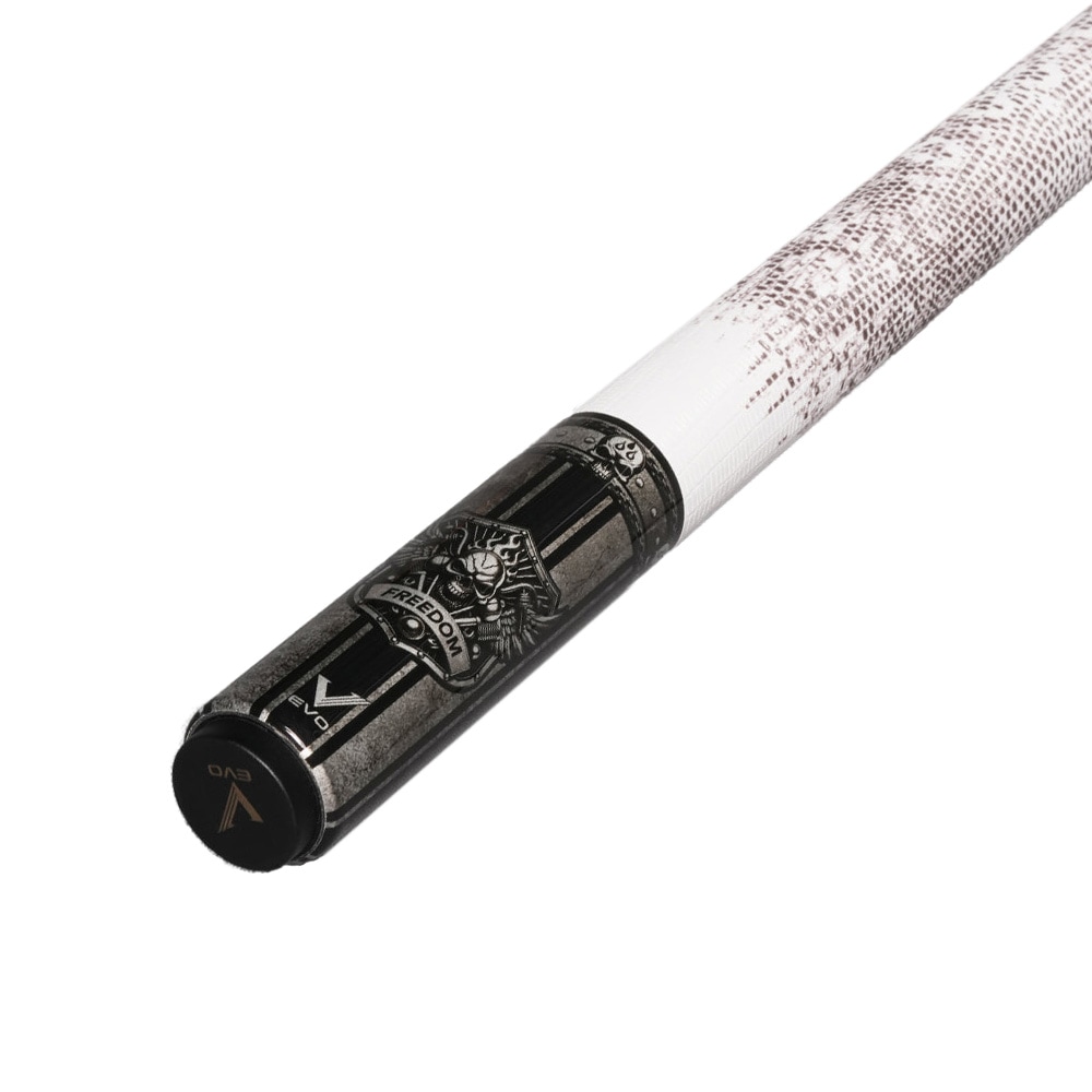 EVO ���������塼 FREEDOM �ե꡼���ॷ�꡼�� ����ץ꡼�ȥ��å� MAXBING EDITION �ڥ����ܥ󥷥�եȡ� - ����ɡ��ե쥤�ࡦ�ۥ磻�ȥ쥶����å� - FR2���ʥ��ֲ���