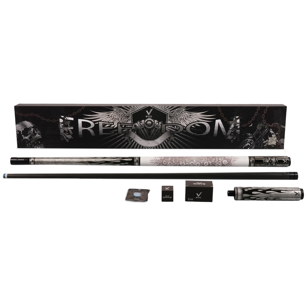 EVO エヴォキュー FREEDOM フリーダムシリーズ コンプリートキット