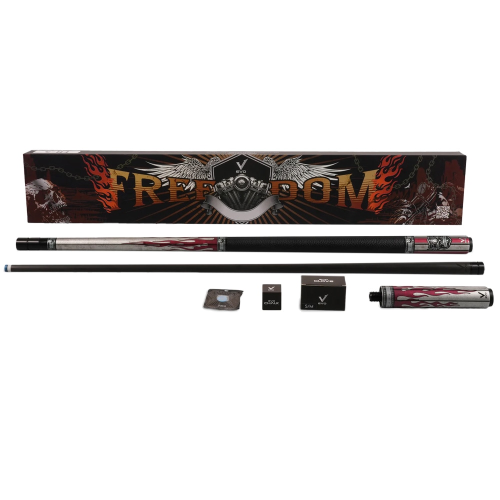 EVO ���������塼 FREEDOM �ե꡼���ॷ�꡼�� ����ץ꡼�ȥ��å� MAXBING EDITION �ڥ����ܥ󥷥�եȡ� - ����ॾ��ե쥤�ࡦ�֥�å��쥶����å� - FR3���ʥ��ֲ���