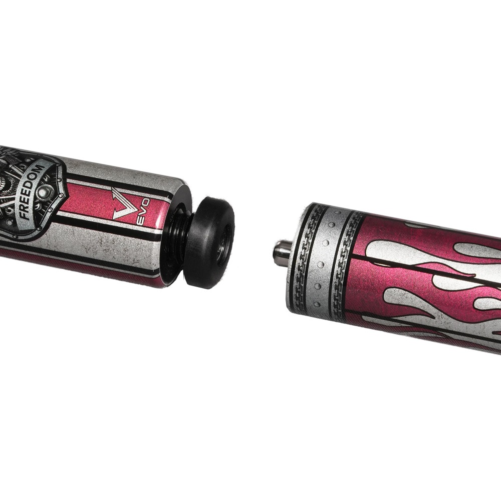 EVO ���������塼 FREEDOM �ե꡼���ॷ�꡼�� ����ץ꡼�ȥ��å� MAXBING EDITION �ڥ����ܥ󥷥�եȡ� - ����ॾ��ե쥤�ࡦ�ۥ磻�ȥ쥶����å� - FR4���ʥ��ֲ���