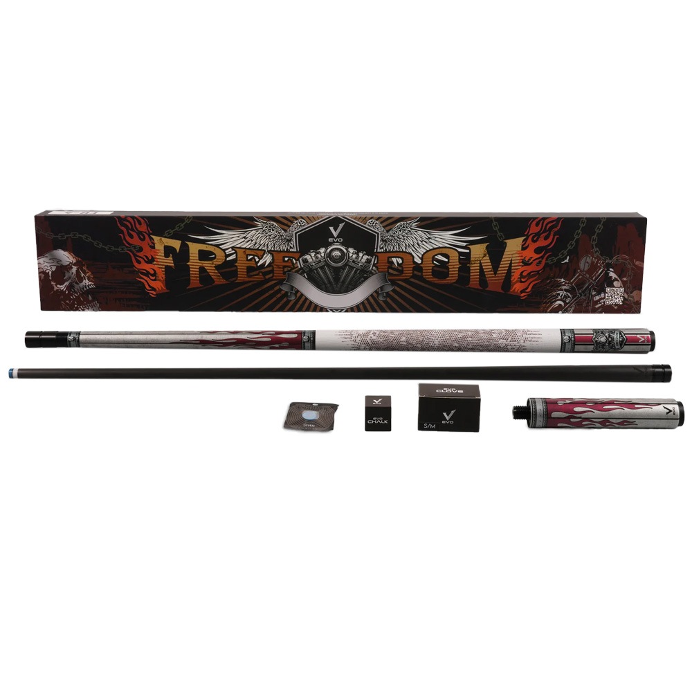 EVO ���������塼 FREEDOM �ե꡼���ॷ�꡼�� ����ץ꡼�ȥ��å� MAXBING EDITION �ڥ����ܥ󥷥�եȡ� - ����ॾ��ե쥤�ࡦ�ۥ磻�ȥ쥶����å� - FR4���ʥ��ֲ���