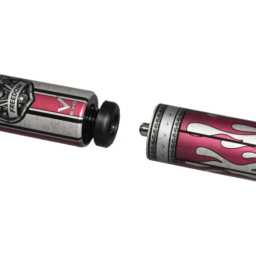 EVO ���������塼 FREEDOM �ե꡼���ॷ�꡼�� ����ץ꡼�ȥ��å� MAXBING EDITION �ڥ����ܥ󥷥�եȡ� - ��������ե쥤�ࡦ�֥�å��쥶����å� - FR5���ʥ��ֲ���