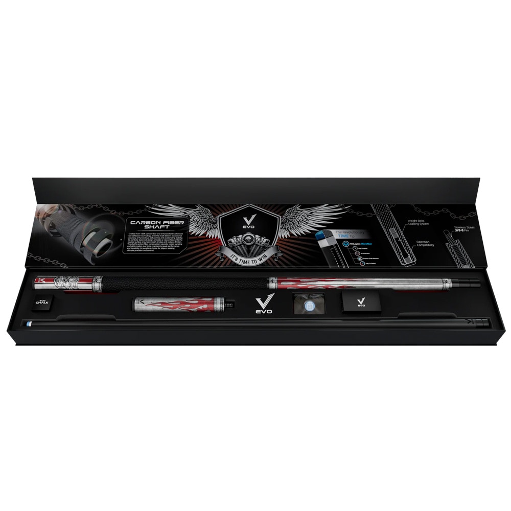 EVO ���������塼 FREEDOM �ե꡼���ॷ�꡼�� ����ץ꡼�ȥ��å� MAXBING EDITION �ڥ����ܥ󥷥�եȡ� - ��������ե쥤�ࡦ�֥�å��쥶����å� - FR5���ʥ��ֲ���