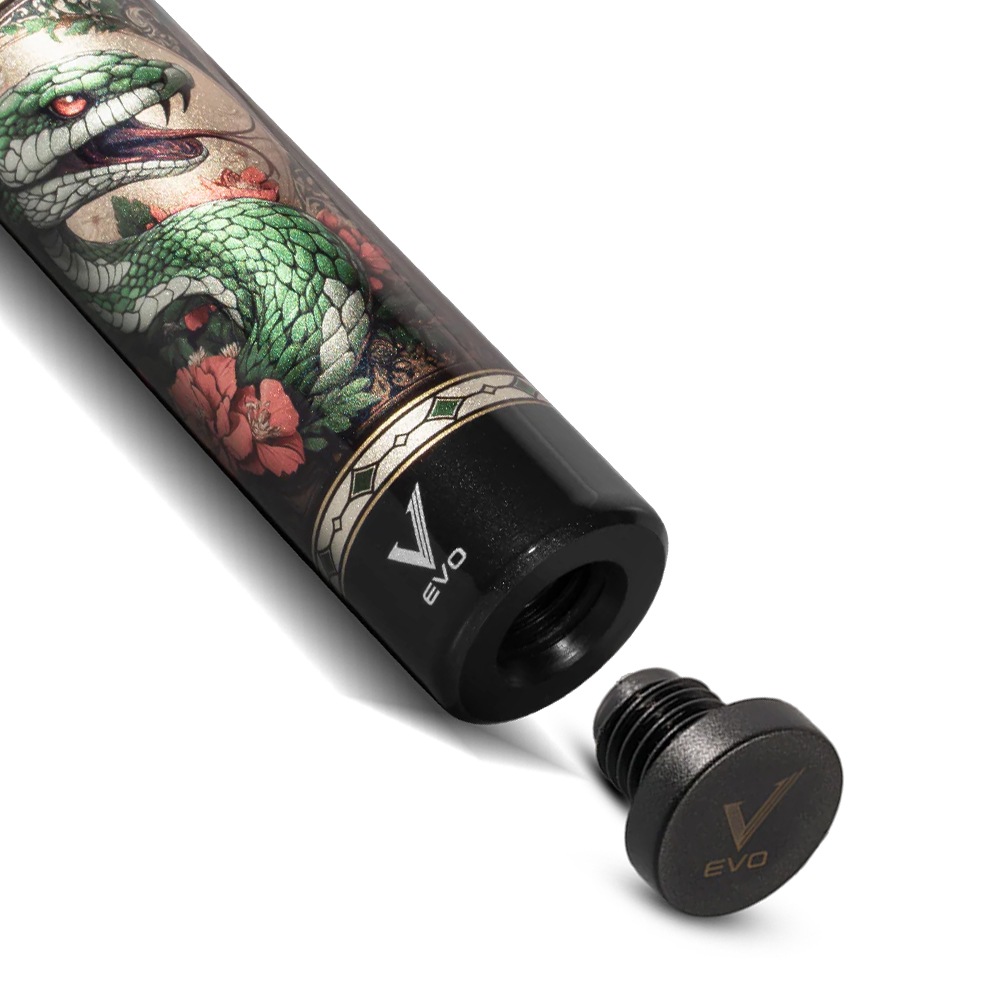 EVO エヴォキュー BEAST ビーストシリーズ コンプリートキット MAXBING