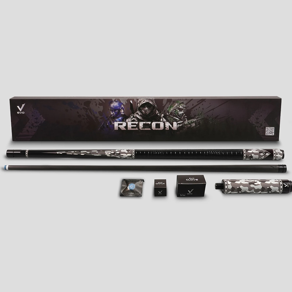 EVO ���������塼 RECON �꡼���󥷥꡼�� ����ץ꡼�ȥ��å� MAXBING EDITION �ڥ����ܥ󥷥�եȡ� - �������� - REC2���ʥ��ֲ���