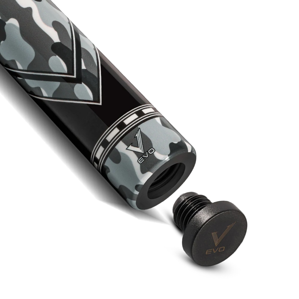 EVO ���������塼 RECON �꡼���󥷥꡼�� ����ץ꡼�ȥ��å� MAXBING EDITION �ڥ����ܥ󥷥�եȡ� - �������� - REC2���ʥ��ֲ���