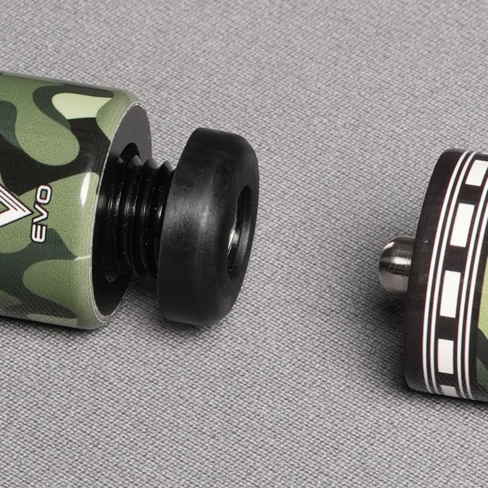 EVO ���������塼 RECON �꡼���󥷥꡼�� ����ץ꡼�ȥ��å� MAXBING EDITION �ڥ����ܥ󥷥�եȡ� - �Х��ѡ� - REC3���ʥ��ֲ���