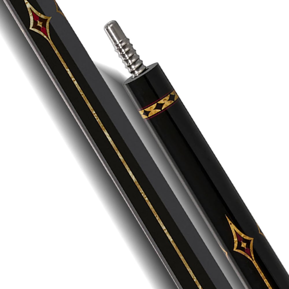 EVO ���������塼 CROWN ���饦�󥷥꡼�� ����ץ꡼�ȥ��å� MAXBING EDITION �ڥ����ܥ󥷥�եȡ� - �������֥�å����֥�å��쥶����å� - CRO1���ʥ��ֲ���