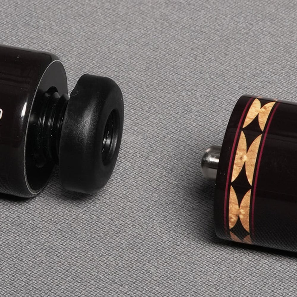 EVO ���������塼 CROWN ���饦�󥷥꡼�� ����ץ꡼�ȥ��å� MAXBING EDITION �ڥ����ܥ󥷥�եȡ� - �������֥�å����֥�å��쥶����å� - CRO1���ʥ��ֲ���