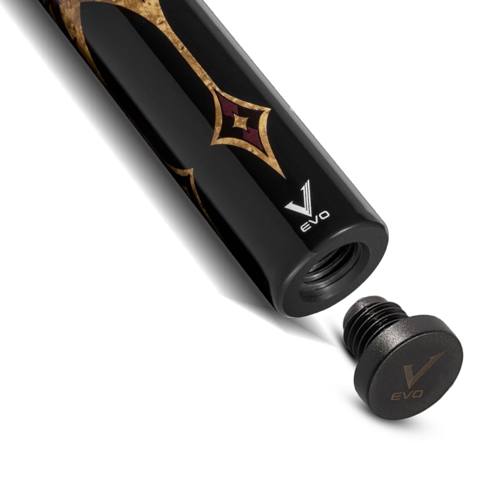 EVO ���������塼 CROWN ���饦�󥷥꡼�� ����ץ꡼�ȥ��å� MAXBING EDITION �ڥ����ܥ󥷥�եȡ� - �������֥�å����ۥ磻�ȥ쥶����å� - CRO2���ʥ��ֲ���