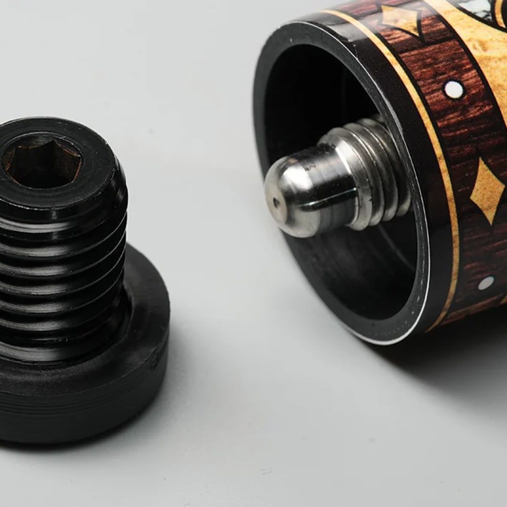 FAB Master Cog EVO RF英語版 EVO エヴォキュー CROWN クラウンシリーズ コンプリートキット