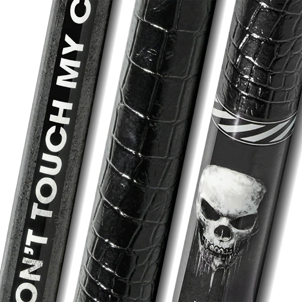 EVO エヴォキュー PUNISHED アウトローシリーズ コンプリートキット