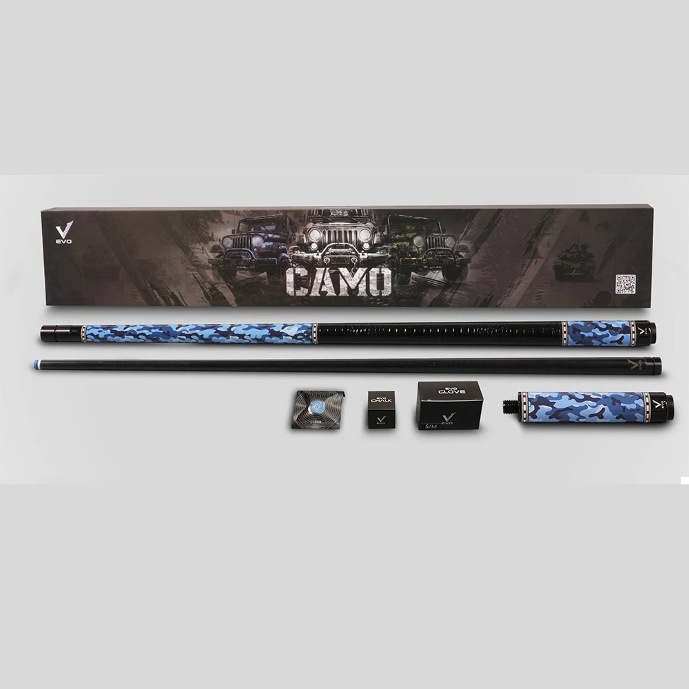 EVO ���������塼 CAMO ���⥷�꡼�� ����ץ꡼�ȥ��å� MAXBING EDITION �ڥ��饹�ե����С�����եȡ� - �ͥ��ӡ� - CAM1���ʥ��ֲ���