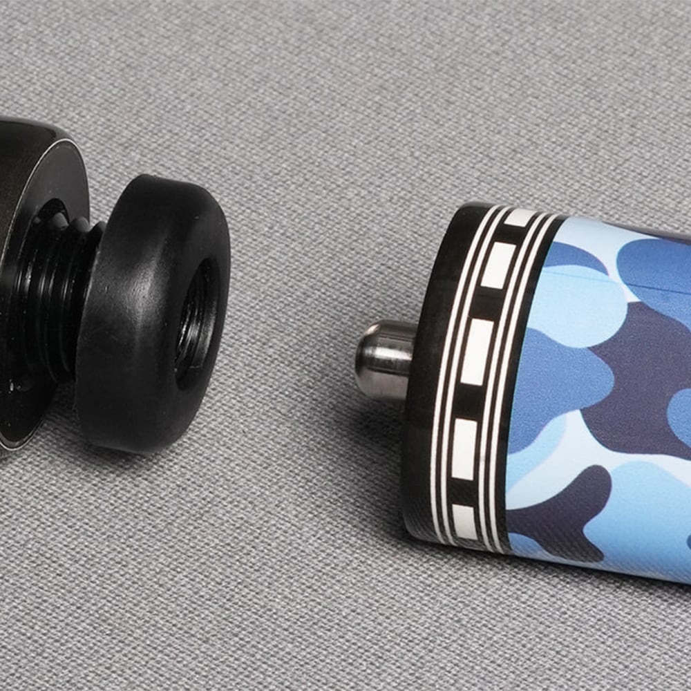 EVO ���������塼 CAMO ���⥷�꡼�� ����ץ꡼�ȥ��å� MAXBING EDITION �ڥ��饹�ե����С�����եȡ� - �ͥ��ӡ� - CAM1���ʥ��ֲ���