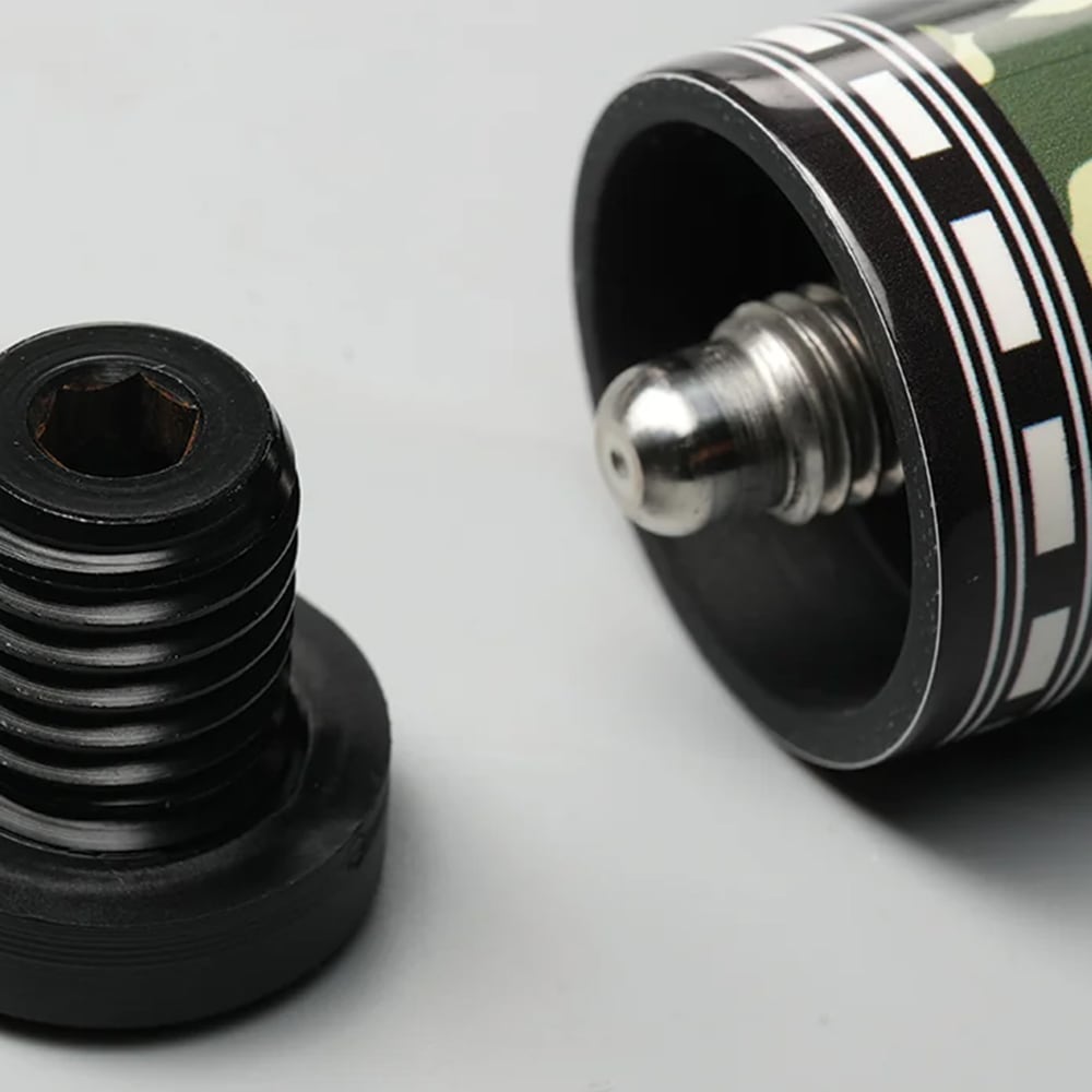 EVO ���������塼 CAMO ���⥷�꡼�� ����ץ꡼�ȥ��å� MAXBING EDITION �ڥ��饹�ե����С�����եȡ� - �Х��ѡ� - CAM3���ʥ��ֲ���