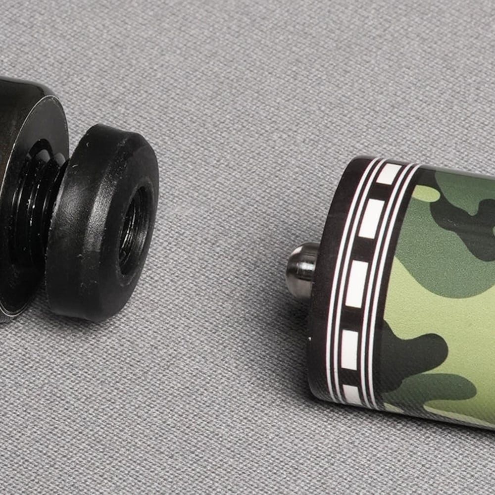 EVO ���������塼 CAMO ���⥷�꡼�� ����ץ꡼�ȥ��å� MAXBING EDITION �ڥ��饹�ե����С�����եȡ� - �Х��ѡ� - CAM3���ʥ��ֲ���