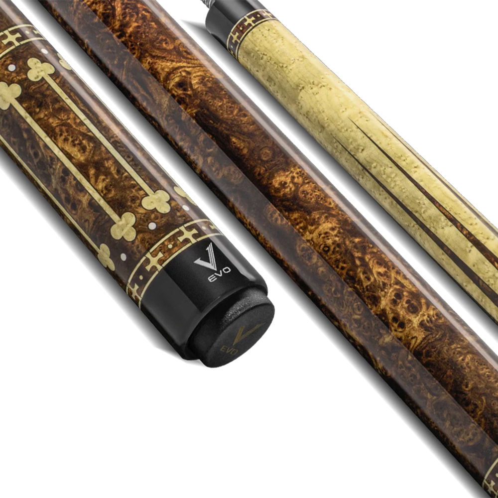 EVO エヴォキュー ROYALE ロワイヤルシリーズ コンプリートキット