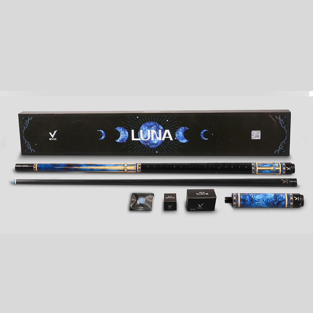 EVO ���������塼 LUNA ��ʥ��꡼�� ����ץ꡼�ȥ��å� MAXBING EDITION �ڥ��饹�ե����С�����եȡ� - ���ե����������� - LUN2���ʥ��ֲ���