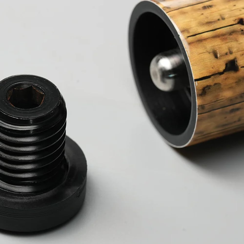 【新品未使用】KLEVA BUILT Genesis Jack EVO 新品未使用】KLEVA BUILT Genesis Jack EVOの通販 by Nbay's