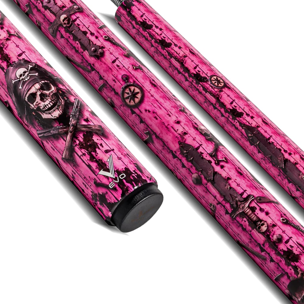 EVO ���������塼 PIRATES �ѥ��졼�ĥ��꡼�� ����ץ꡼�ȥ��å� MAXBING EDITION �ڥ��饹�ե����С�����եȡ� - �������쥤�� - PIR2���ʥ��ֲ���