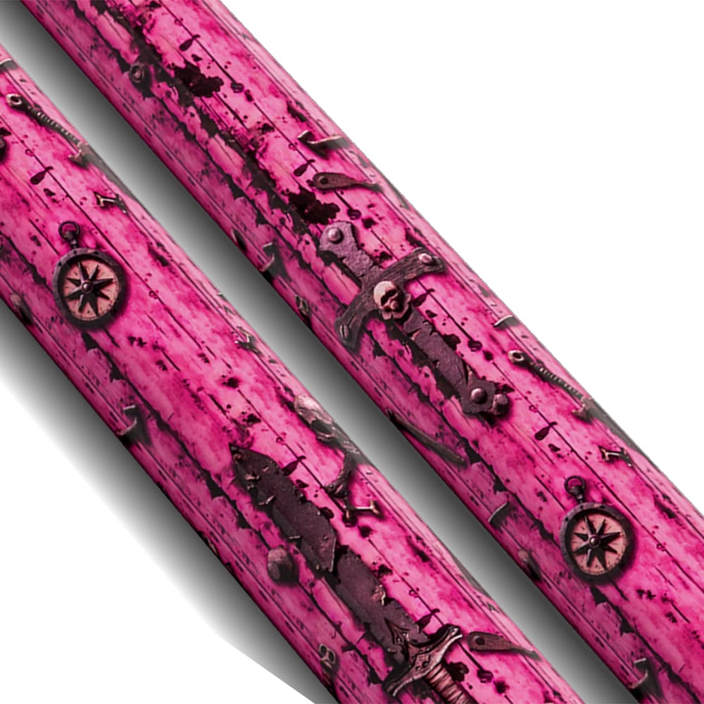 EVO ���������塼 PIRATES �ѥ��졼�ĥ��꡼�� ����ץ꡼�ȥ��å� MAXBING EDITION �ڥ��饹�ե����С�����եȡ� - �������쥤�� - PIR2���ʥ��ֲ���