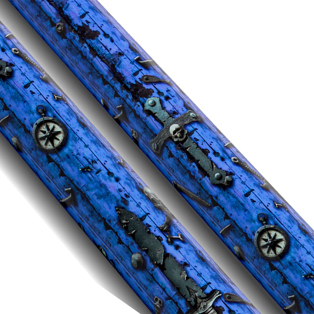 EVO ���������塼 PIRATES �ѥ��졼�ĥ��꡼�� ����ץ꡼�ȥ��å� MAXBING EDITION �ڥ��饹�ե����С�����եȡ� - �����饹 - PIR3���ʥ��ֲ���