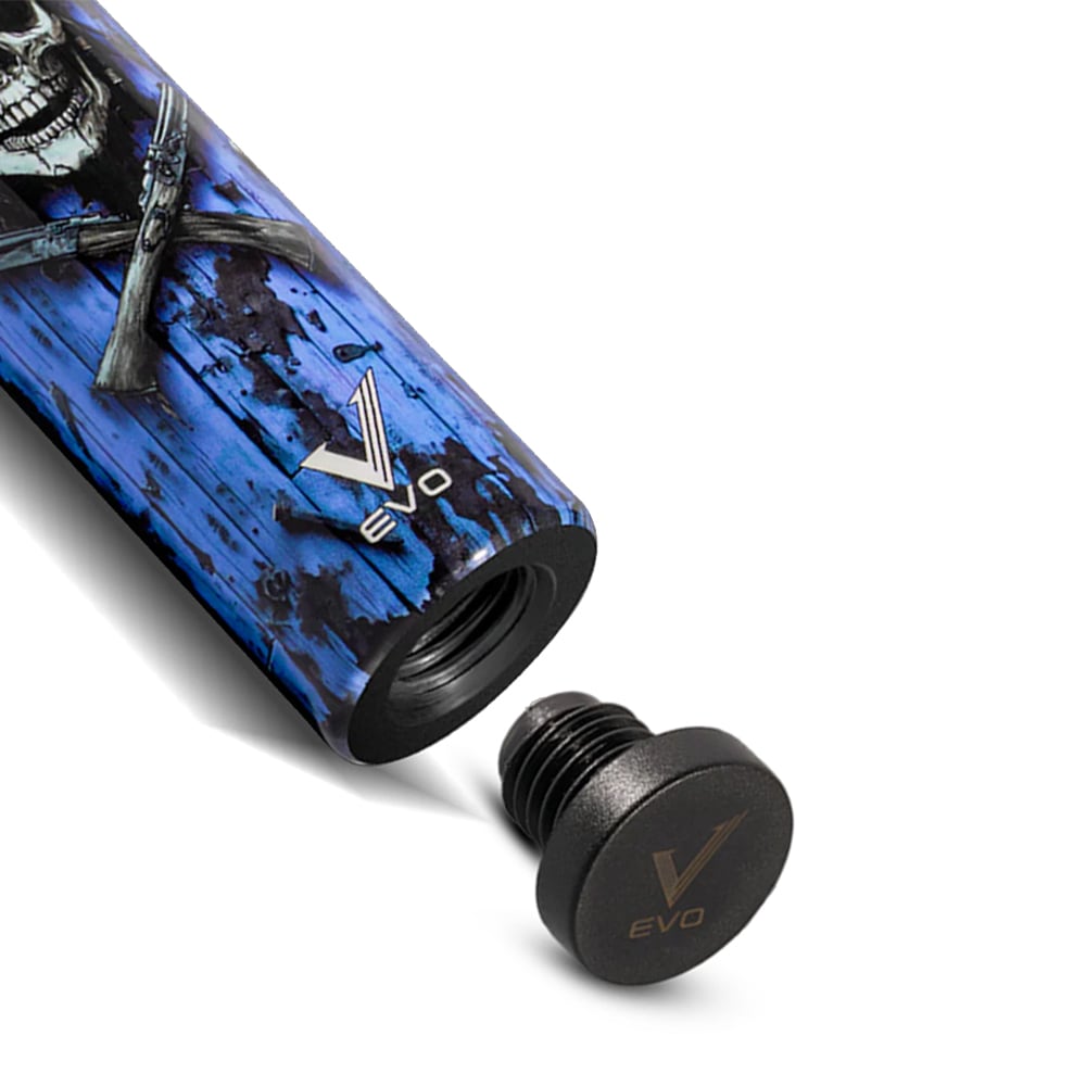 EVO ���������塼 PIRATES �ѥ��졼�ĥ��꡼�� ����ץ꡼�ȥ��å� MAXBING EDITION �ڥ��饹�ե����С�����եȡ� - �����饹 - PIR3���ʥ��ֲ���