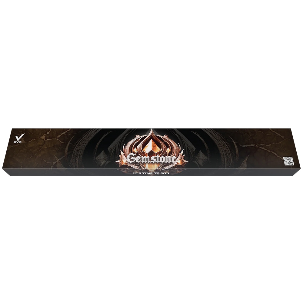 EVO ���������塼 GEMSTONE �����ॹ�ȡ��󥷥꡼�� ����ץ꡼�ȥ��å� MAXBING EDITION �ڥ��饹�ե����С�����եȡ� - �������ե����� - GEM1���ʥ��ֲ���