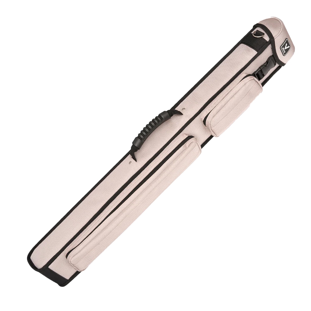 EVO キューケース 2x3 COFFEE｜ビリヤード 通販 キューショップジャパン