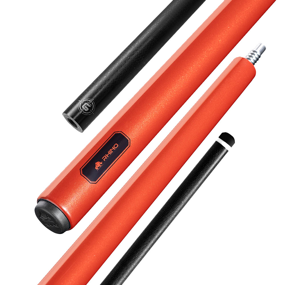 Rhino ライノ キュー G-L ウィスキー ファイヤ｜ビリヤード 通販