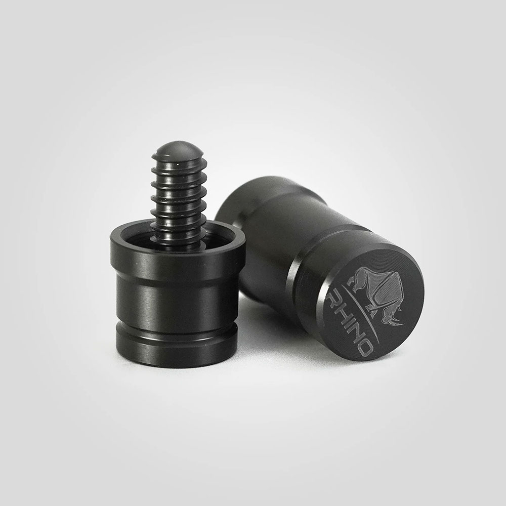 �ڥ᡼���زġ�Rhino �饤�� J�ץ��ƥ��� 3/8-10�����ʥ��ֲ���