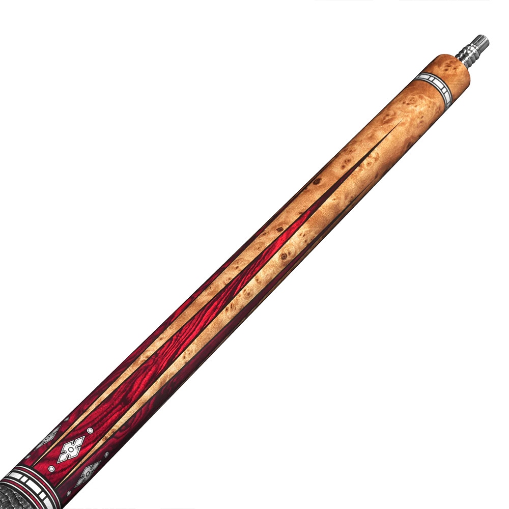 Rhino ライノ キュー ECLIPSE II EMBER｜ビリヤード 通販 キュー