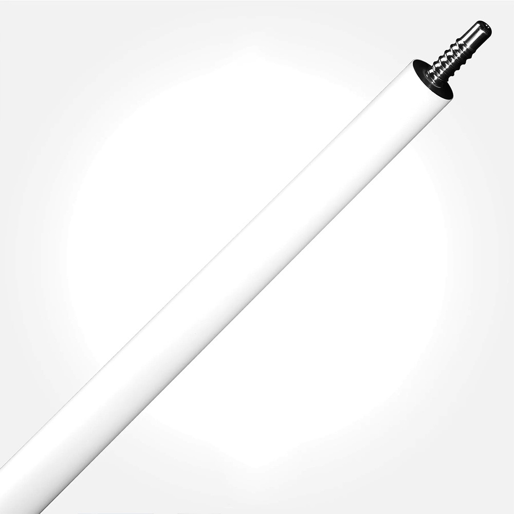 Rhino ライノ キュー LUMINAX WHITE PEARL｜ビリヤード 通販 キュー