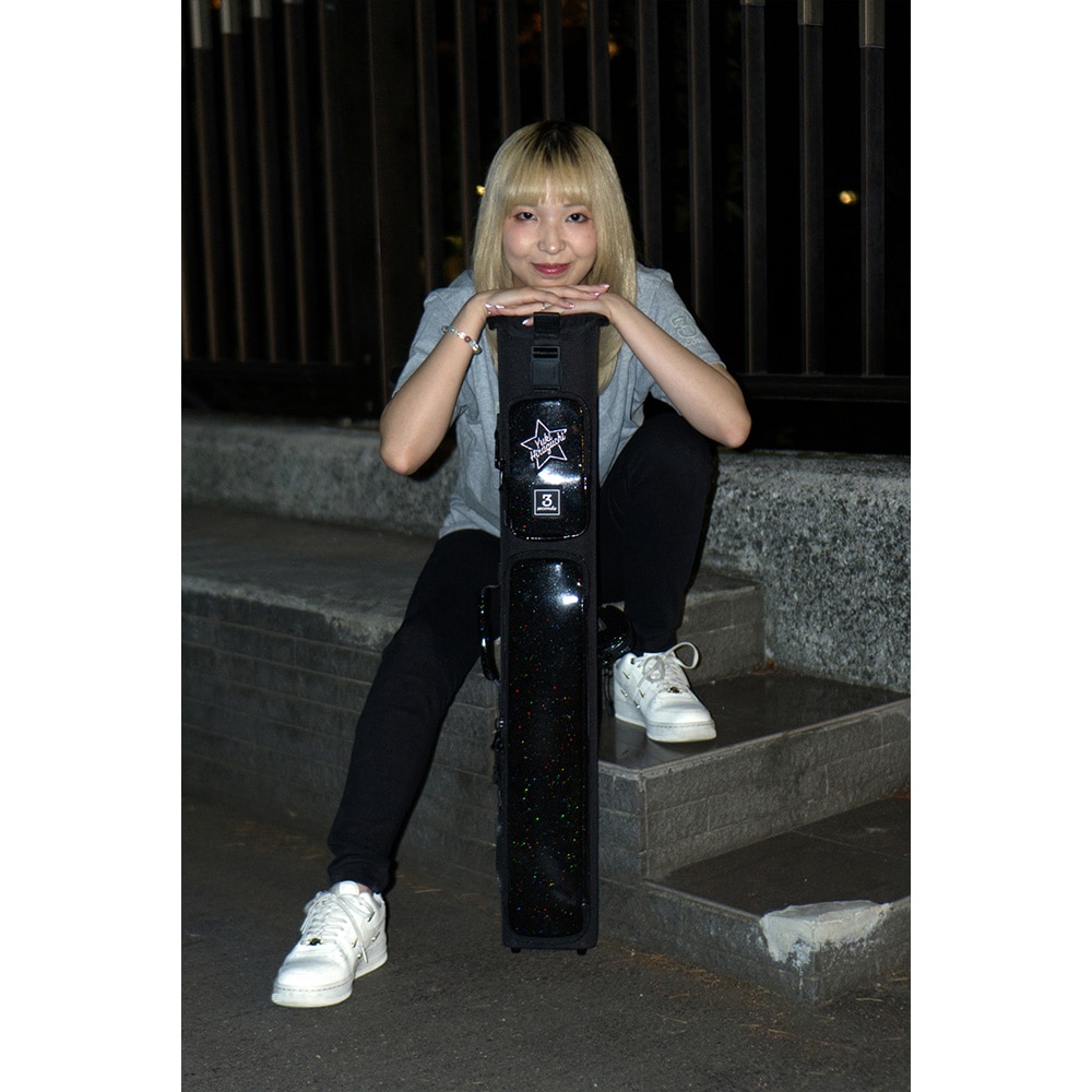 ꡼ 塼 ϡ 2B4S ʿ뵮ǥ BLACK  GLITTER ֥åxåʥֲ