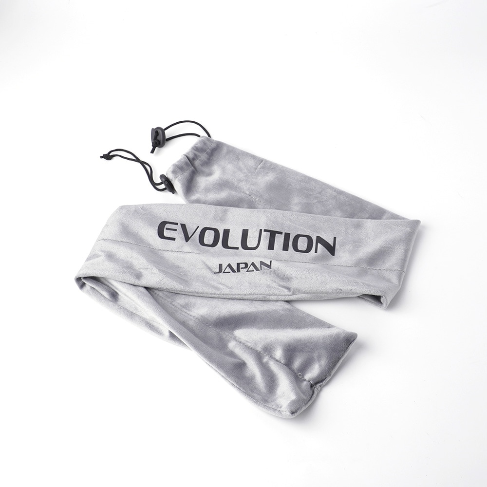 Naolly ナオリー キュー E-BW01 【黒白インレイ】｜ビリヤード 通販