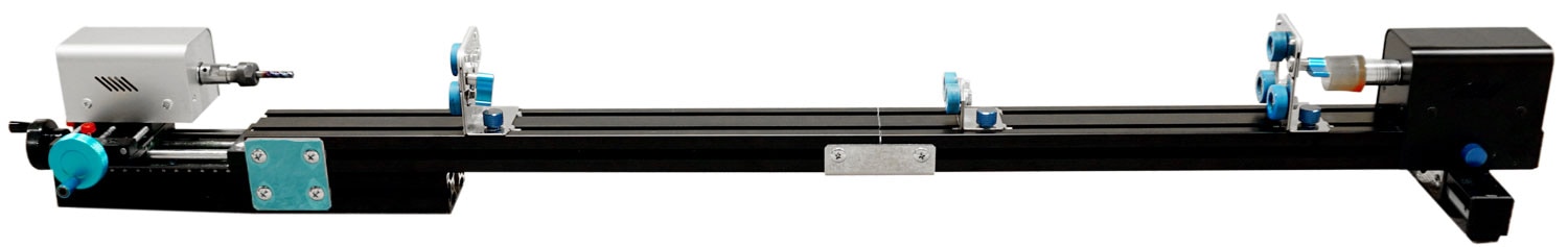 デザイヤ ミーリングセット (タップ交換・シャフトメンテ）旋盤