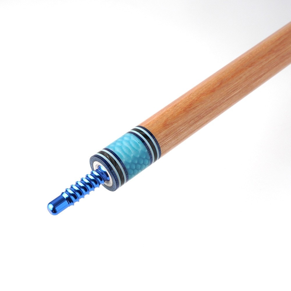 早川工房 龍神ブレイク ラミネート/ブルージュマ｜ビリヤード 通販