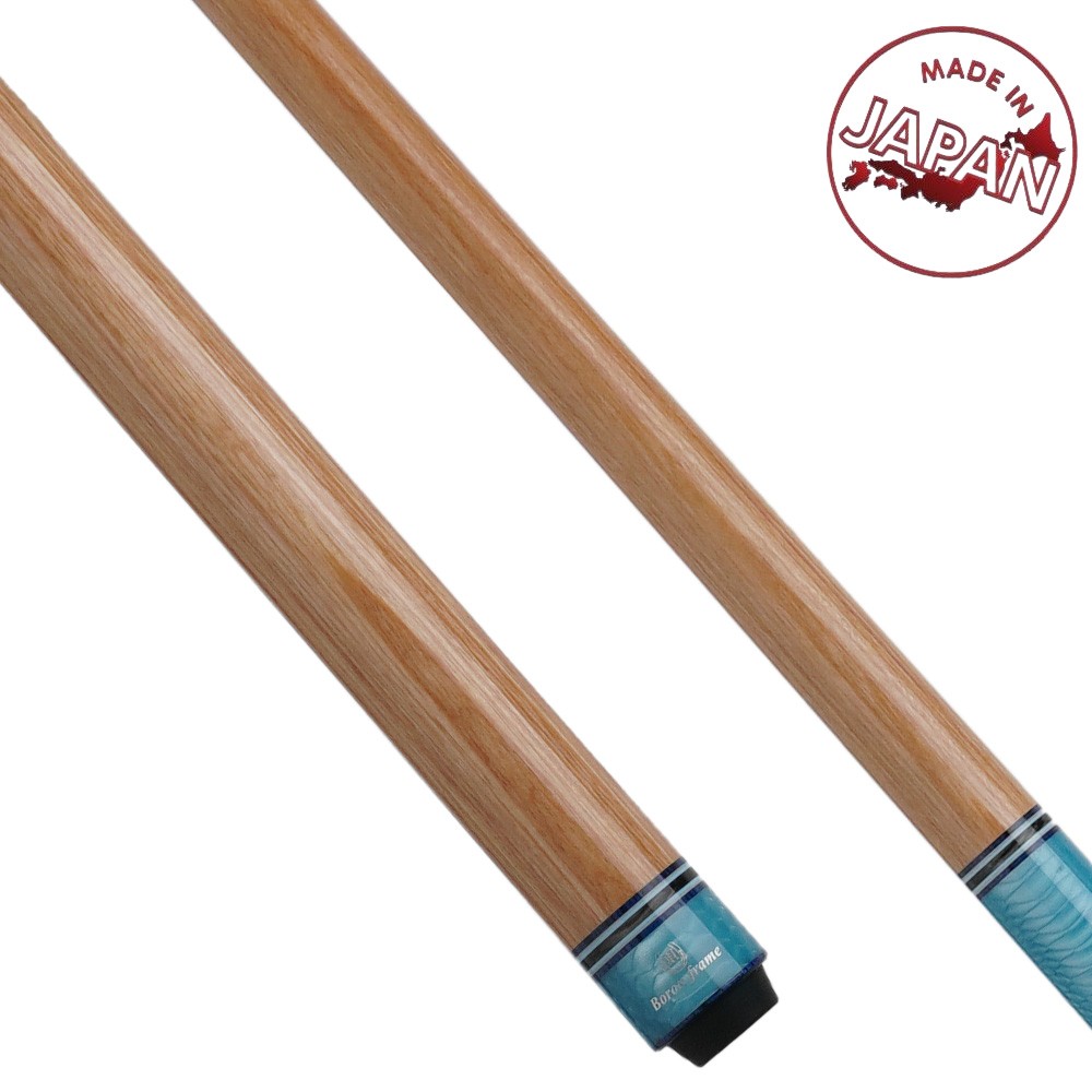 早川工房 龍神ブレイク ラミネート/ブルージュマ｜ビリヤード 通販