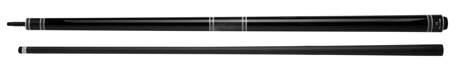 早川工房 龍神ブレイク 黒檀/グレージュマ｜ビリヤード 通販 キュー