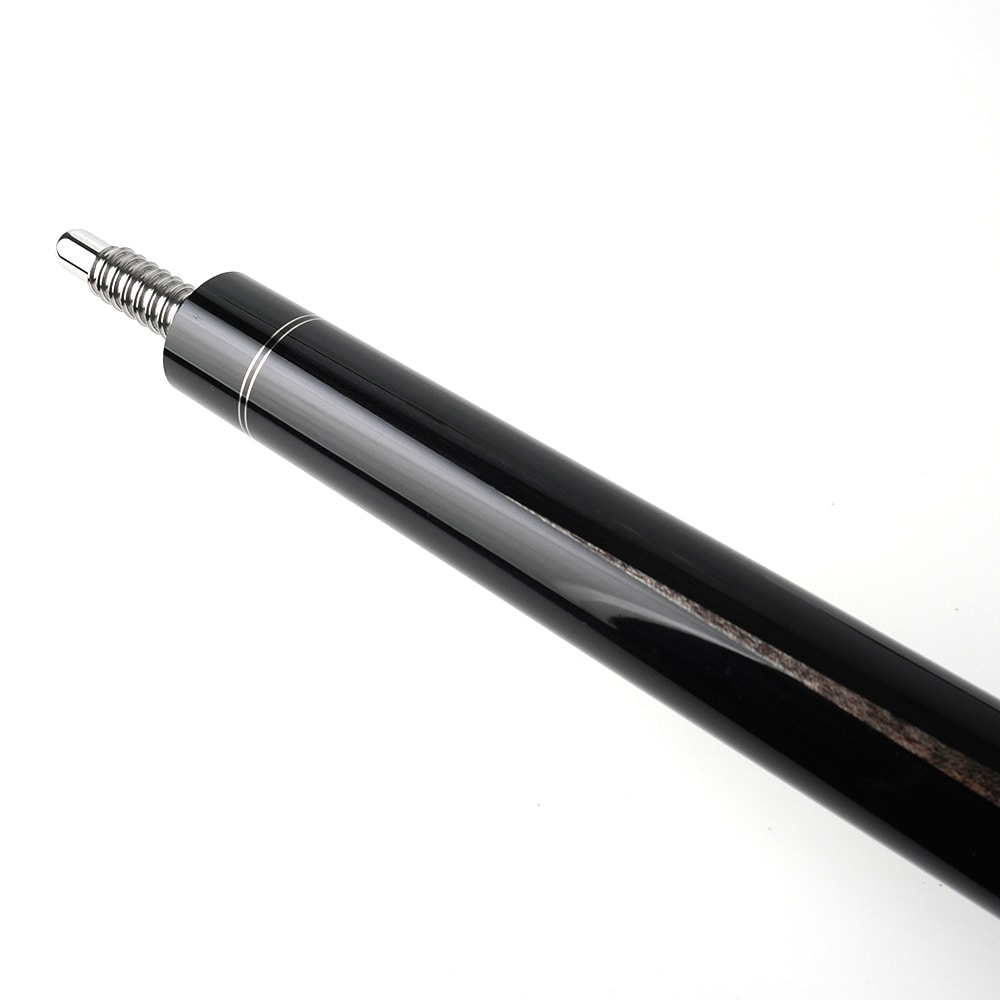 Mezz キュー CP-26CMK（黒）｜ビリヤード 通販 キューショップジャパン