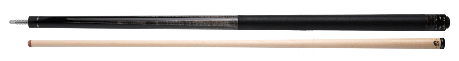 Mezz キュー CP-26CMK（黒）｜ビリヤード 通販 キューショップジャパン